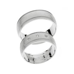 Wedding Rings