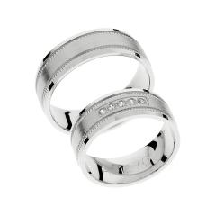 Wedding Rings