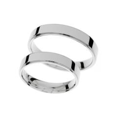 Wedding Rings