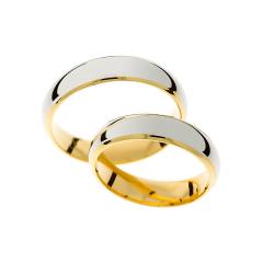 Wedding Rings