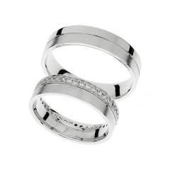 Wedding Rings