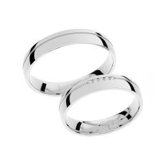 Wedding Rings