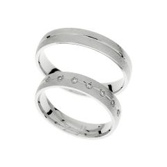 Wedding Rings