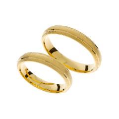 Wedding Rings