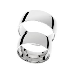 Wedding Rings
