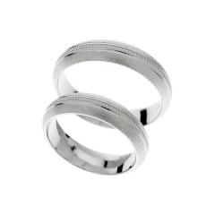 Wedding Rings
