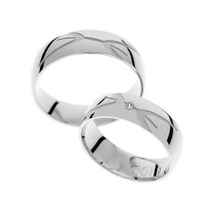 Wedding Rings