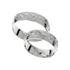 Wedding Rings