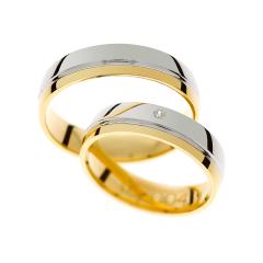 Wedding Rings