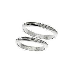 Wedding Rings