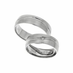 Wedding Rings