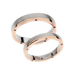 Wedding Rings