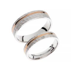 Wedding Rings