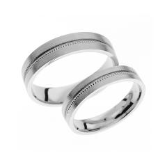 Wedding Rings