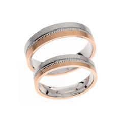 Wedding Rings