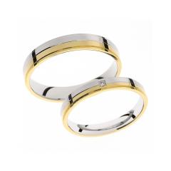 Wedding Rings