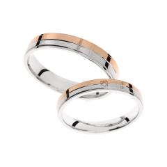 Wedding Rings