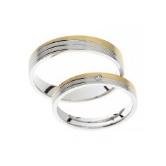 Wedding Rings