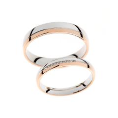 Wedding Rings