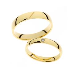 Wedding Rings
