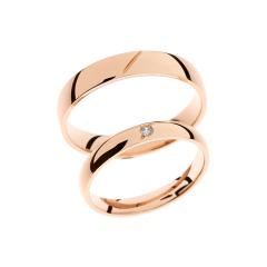 Wedding Rings
