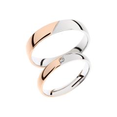 Wedding Rings
