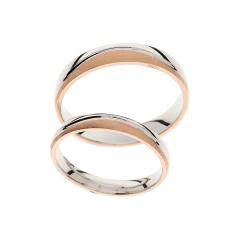 Wedding Rings