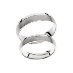 Wedding Rings
