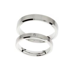 Wedding Rings