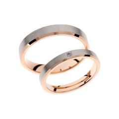 Wedding Rings