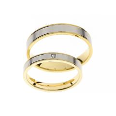 Wedding Rings