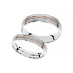 Wedding Rings
