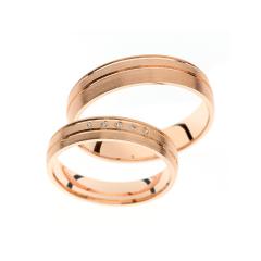 Wedding Rings