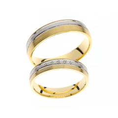 Wedding Rings