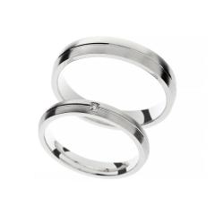 Wedding Rings