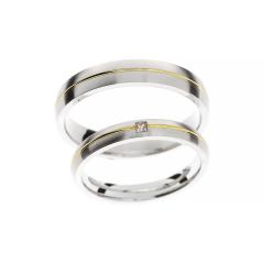 Wedding Rings