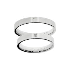 Wedding Rings