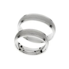 Wedding Rings