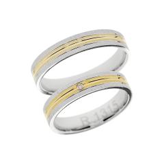 Wedding Rings