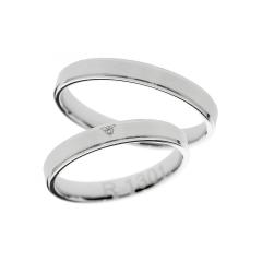 Wedding Rings