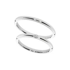 Wedding Rings
