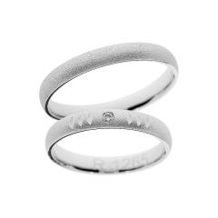 Wedding Rings