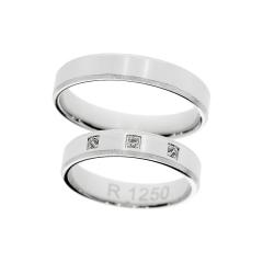 Wedding Rings