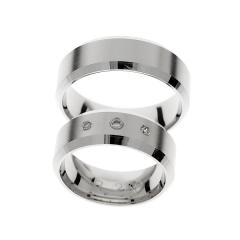 Wedding Rings