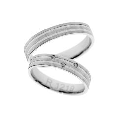 Wedding Rings