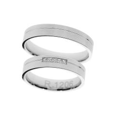 Wedding Rings