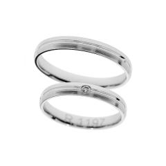 Wedding Rings