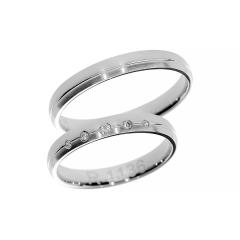 Wedding Rings