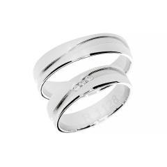 Wedding Rings