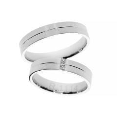 Wedding Rings